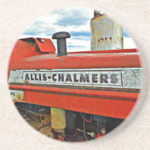 Posavasos Allis Chalmers