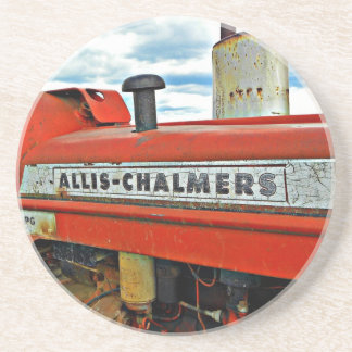 Posavasos Allis Chalmers