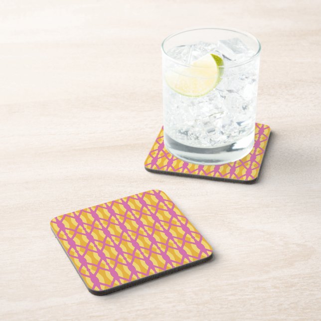 Posavasos Almohada PP 16: 2 de 3 (Lado Derecho)