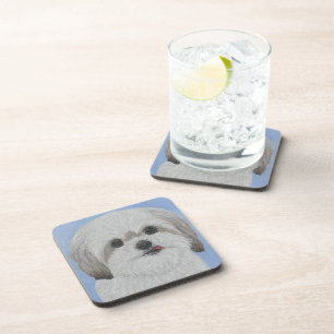 Posavasos Almohadilla Bear the Sweet Malshi