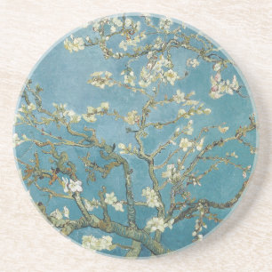 Posavasos Almond Blossom Van Gogh