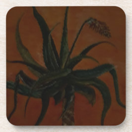 Posavasos Aloe