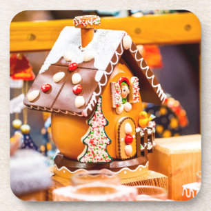 Posavasos Alsace gingerbread