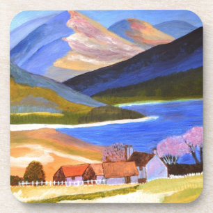 Posavasos Altiplano escocés 2
