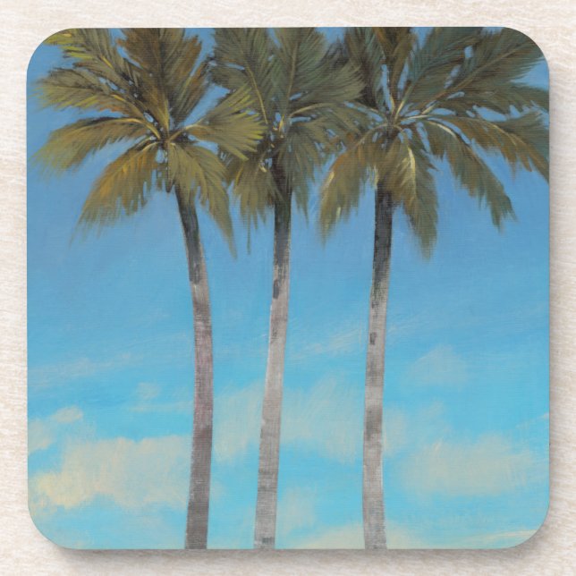 Posavasos Alto Permanente II (Frente)