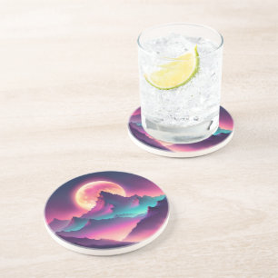 Posavasos alza