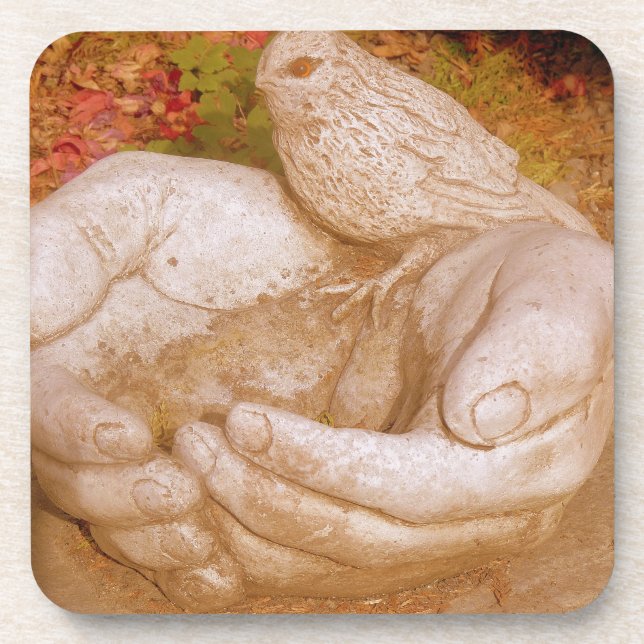 Posavasos Amabilidad Para Todos (Frente)