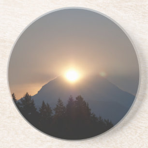 Posavasos Amanecer de septiembre