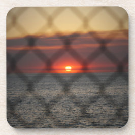 Posavasos Amanecer encadenado