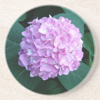 Posavasos Amantes de la hidrangea en su casa