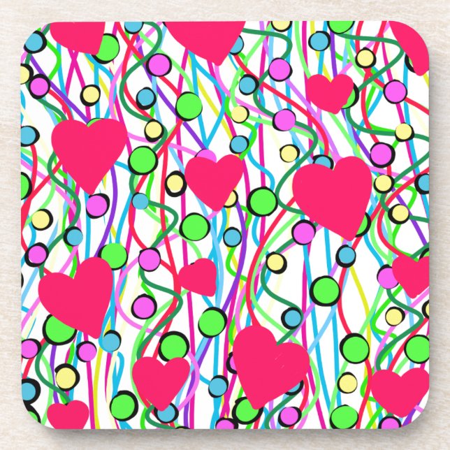 Posavasos Amar (Frente)