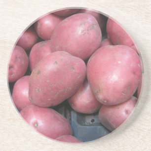 Posavasos Amar las papas