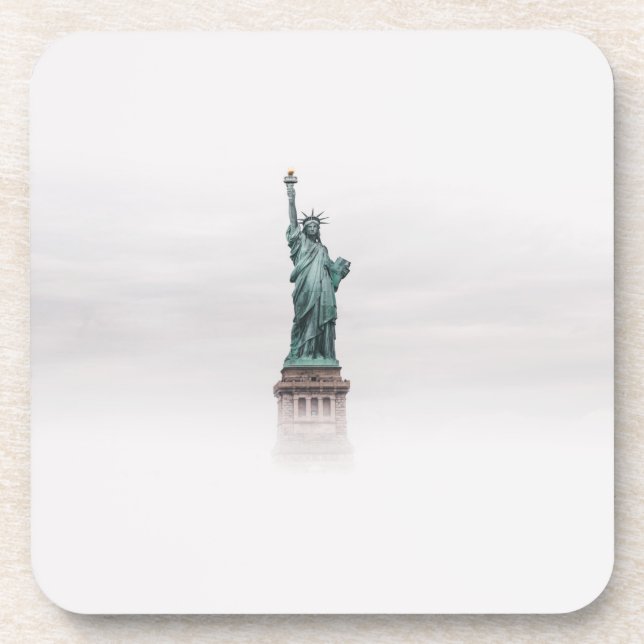 Posavasos América 2 (Frente)