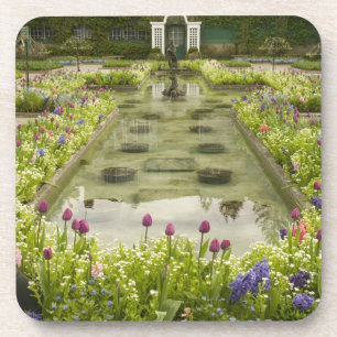 Posavasos América del Norte, Canadá, Columbia Británica, 