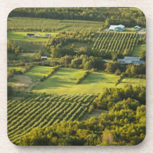 Posavasos América del Norte, Canadá, Nueva Escocia, Anápo