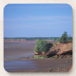 Posavasos América del Norte, Canadá, Nueva Escocia, Econom