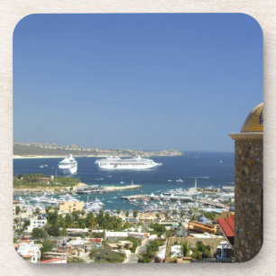 Posavasos América del Norte, México, Estado de Baja Califo