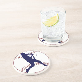 Posavasos America's Pastime