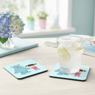 Posavasos Amigos