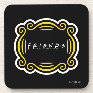 Posavasos AMIGOS™ La serie de televisión