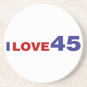 Posavasos Amo 45