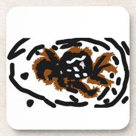 Posavasos Amo de Spider Latte