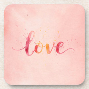 Posavasos Amor
