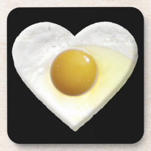 POSAVASOS AMOR DE HUEVOS