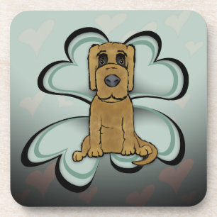 Posavasos Amor de las putas