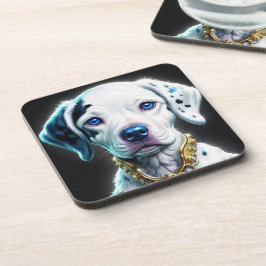 Posavasos Amor de los pimientos (set2):