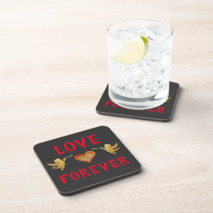 Posavasos Amor Por La Cocina Bebida
