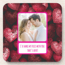 Amor Purpurinoso Comparte Mis Fries