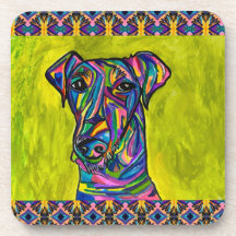 Amos tostadores de Andalucía