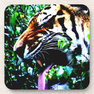 Posavasos Amur Tiger Coastercnm