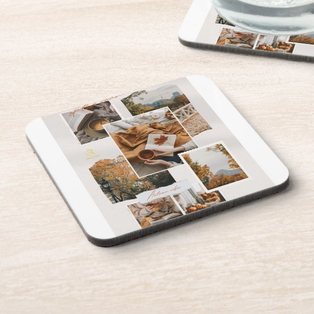 Posavasos #AmusementParkHardplasticcoaster (Lado Izquierdo)