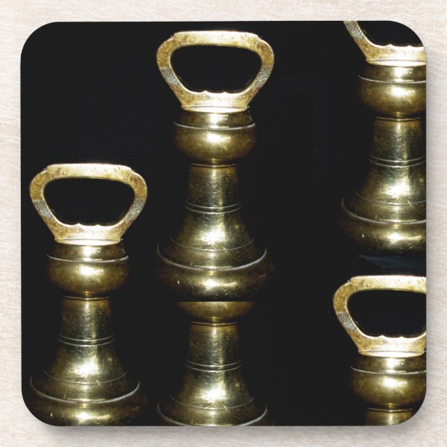 Posavasos An Irish Design-The Brass Collection (Frente)