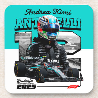 Posavasos Andrea kimi