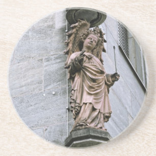 Posavasos Ángel