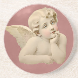 Posavasos Angel Coaster
