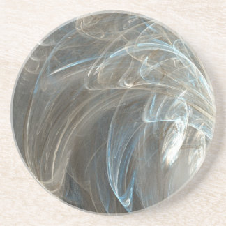 Posavasos Angel Feathers