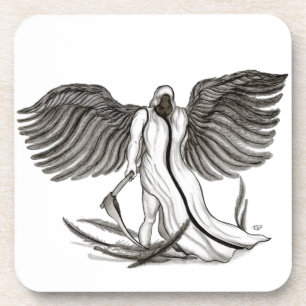 Posavasos Angel Uriel