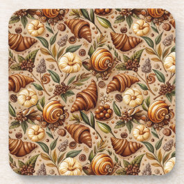 Posavasos Anhelo de Croissants