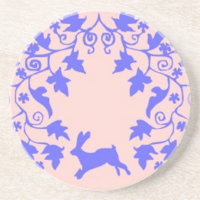 Animales Tiernos Vintage de Pascua