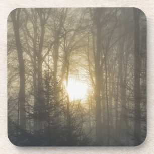 Posavasos Ánimo de invierno