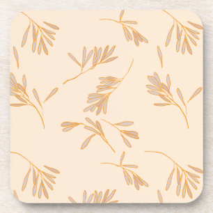 Posavasos Ánimo de otoño (1)