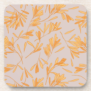 Posavasos Ánimo de otoño (2)