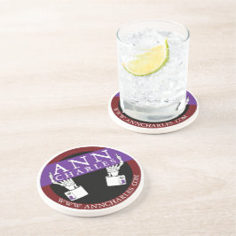 Posavasos Ann Charles Skeleton Hands Coaster