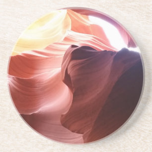 Posavasos Antelope Canyon
