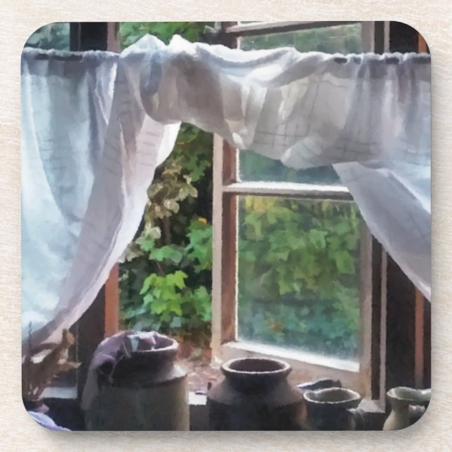 POSAVASOS ANTIGUO INGLATERRA (Frente)