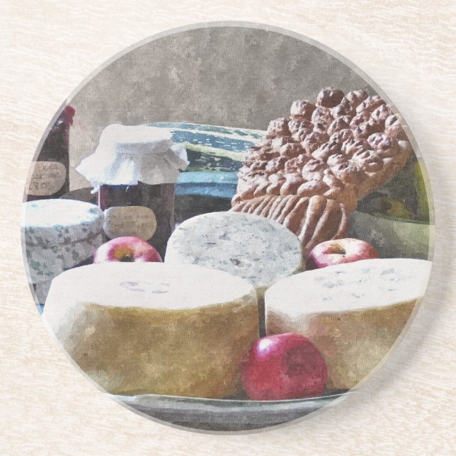 POSAVASOS ANTIGUO INGLATERRA (Frente)